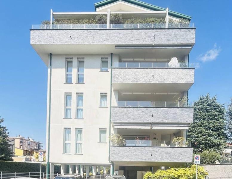 appartamento in vendita a Lissone