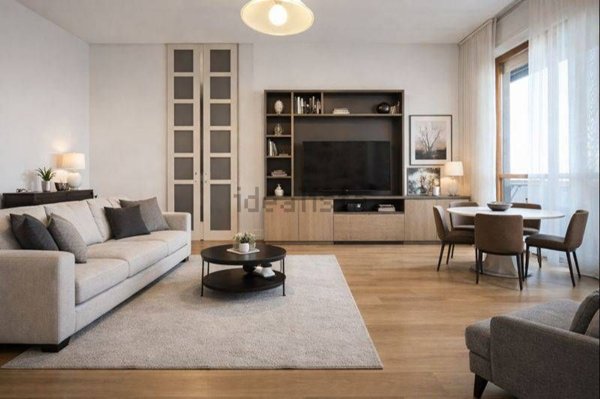 appartamento in vendita a Lissone