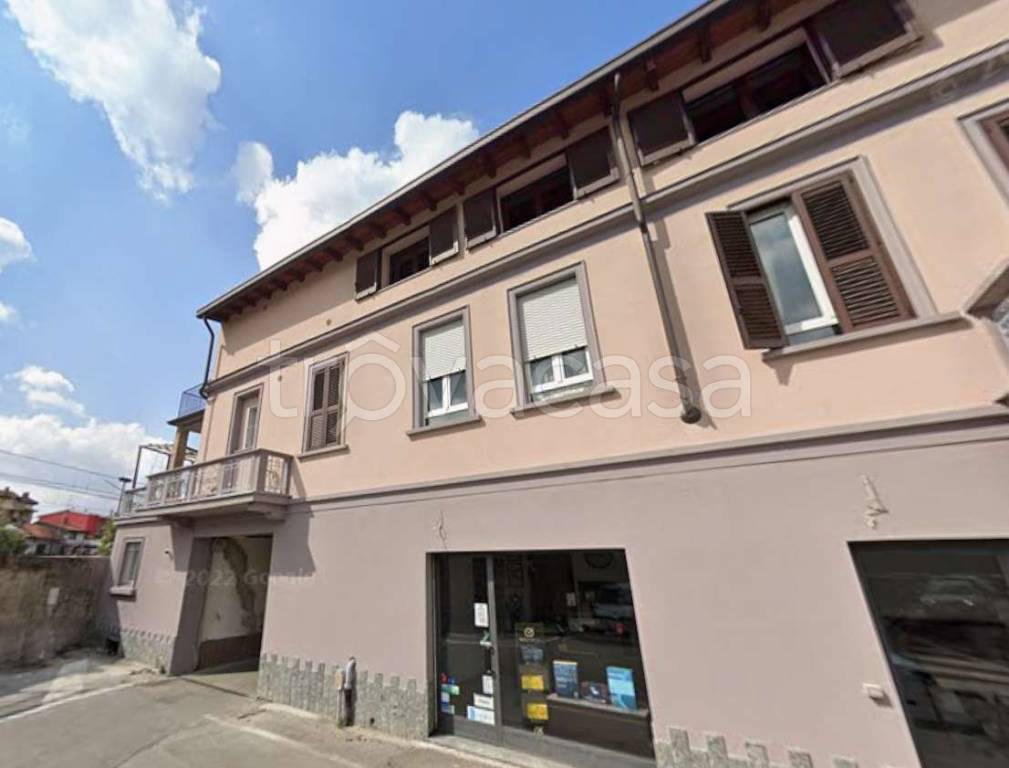 appartamento in vendita a Lissone