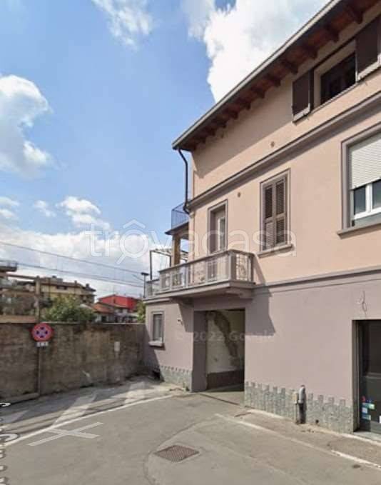 appartamento in vendita a Lissone