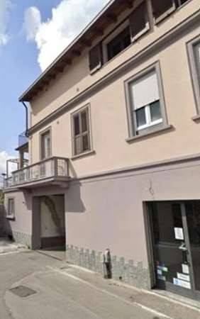 appartamento in vendita a Lissone