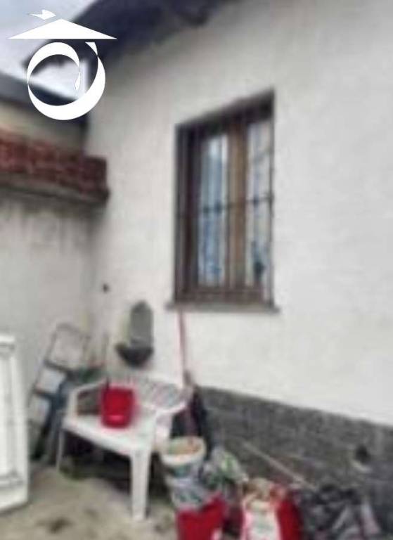 appartamento in vendita a Lissone