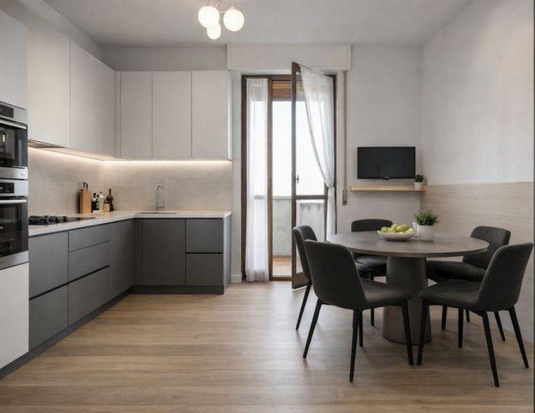 appartamento in vendita a Lissone