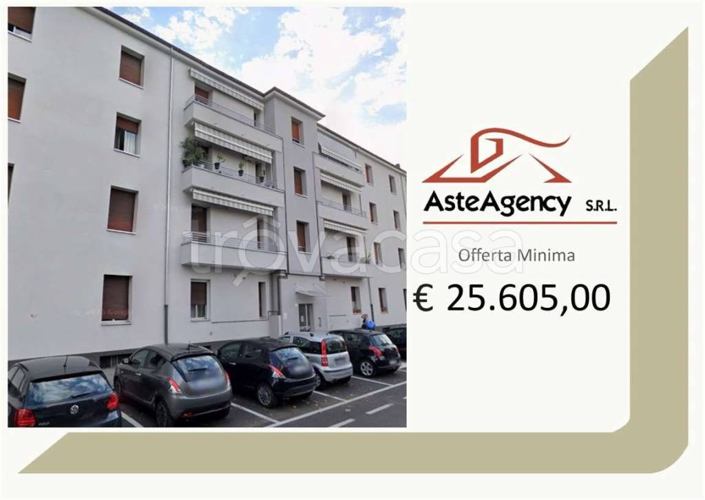 appartamento in vendita a Lissone