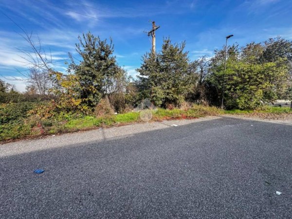 terreno agricolo in vendita a Lissone