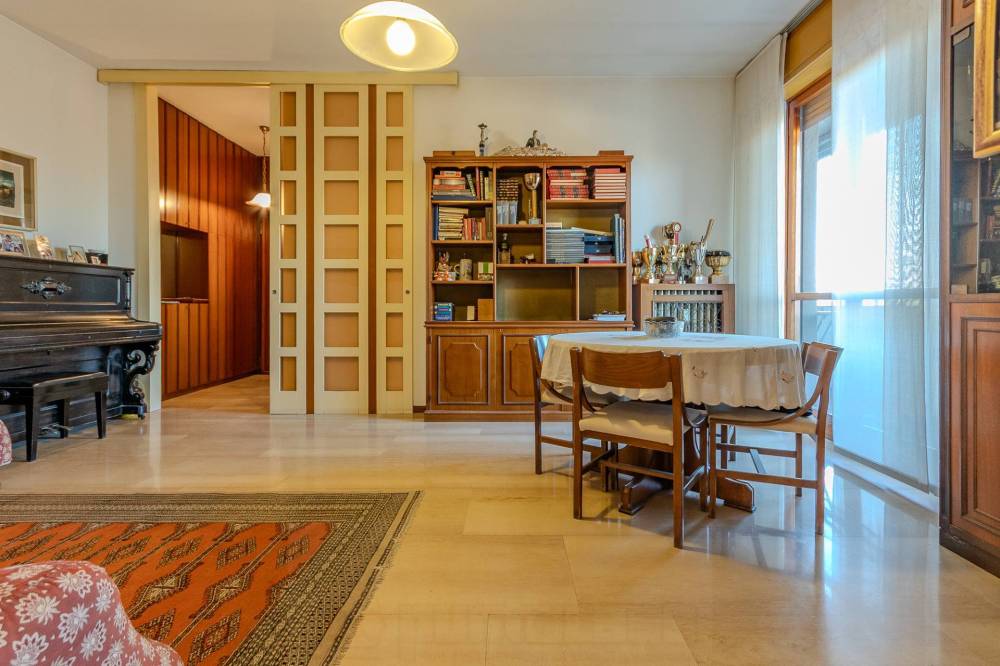 appartamento in vendita a Lissone