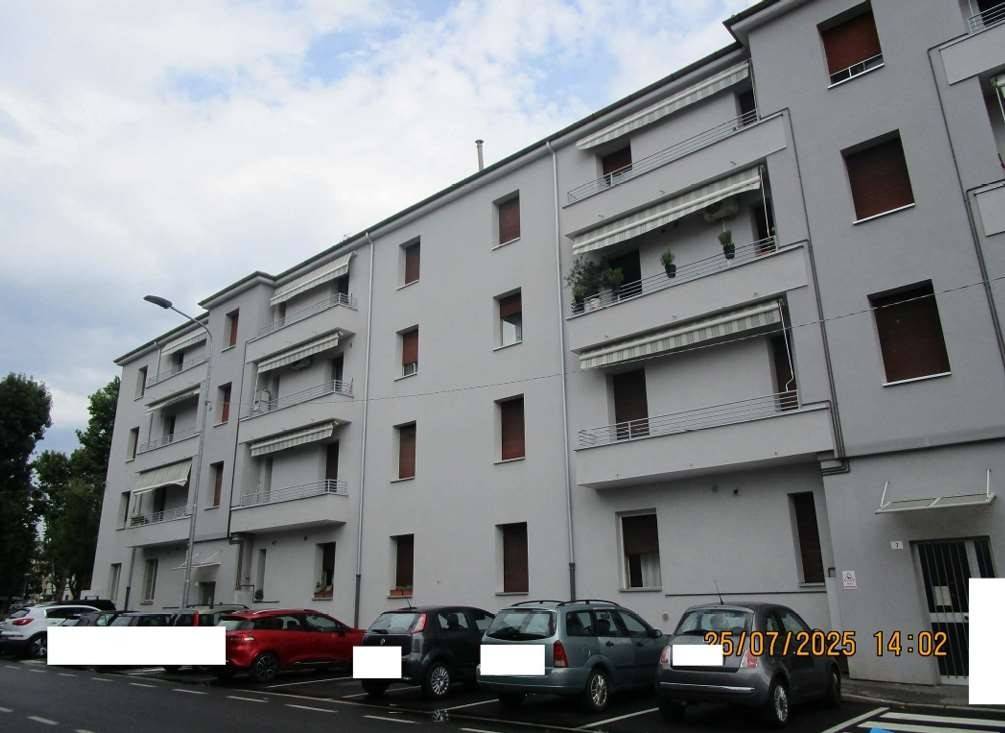 appartamento in vendita a Lissone