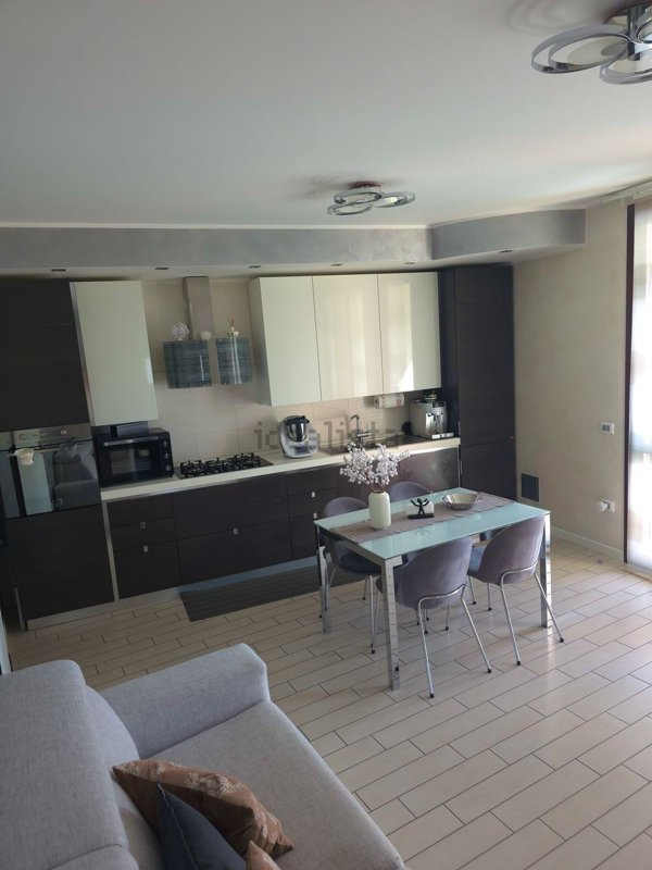 appartamento in vendita a Lissone