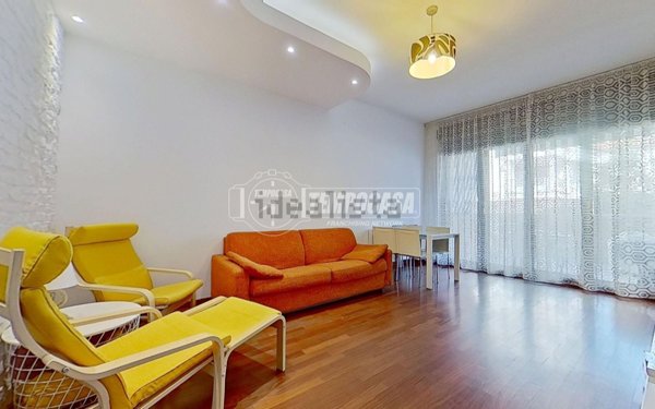 appartamento in vendita a Lissone