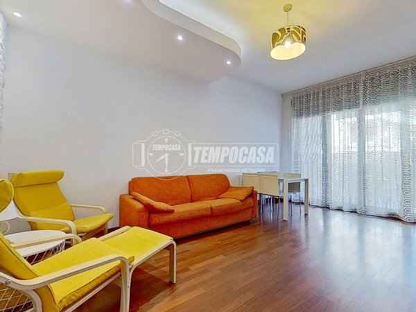 appartamento in vendita a Lissone