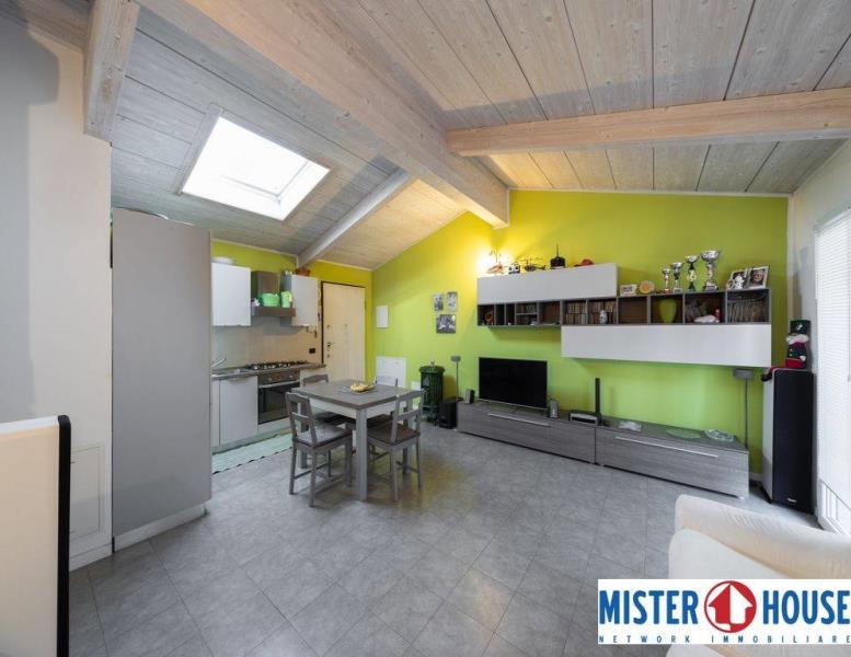 appartamento in vendita a Lissone