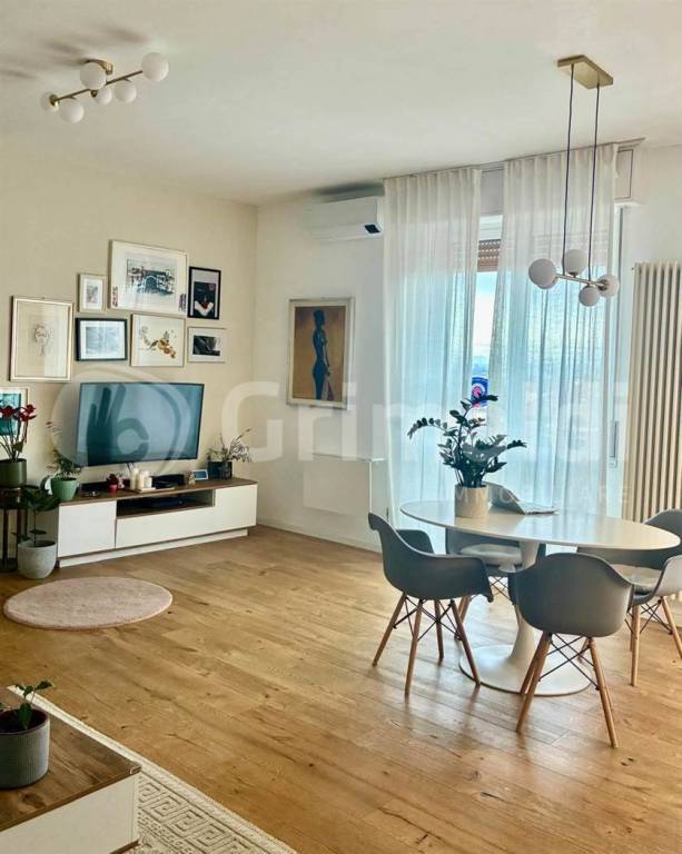 appartamento in vendita a Lissone