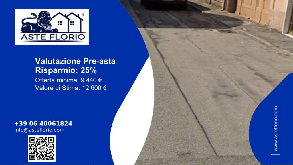 terreno edificabile in vendita a Lissone