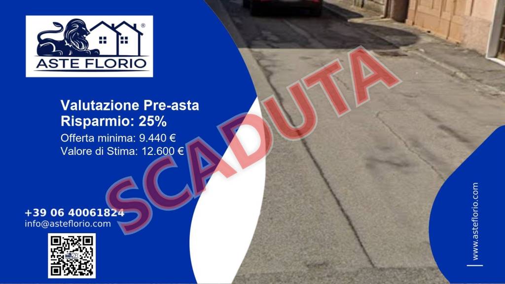 terreno edificabile in vendita a Lissone