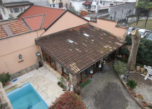 casa indipendente in vendita a Lissone