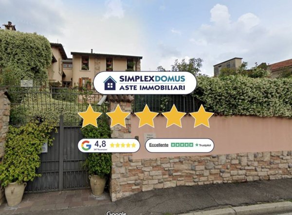 casa indipendente in vendita a Lissone