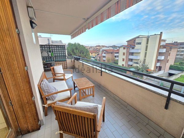 appartamento in vendita a Lissone