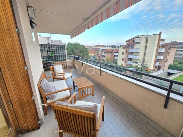 appartamento in vendita a Lissone