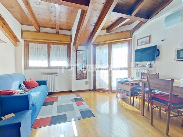 appartamento in vendita a Lissone in zona Santa Margherita