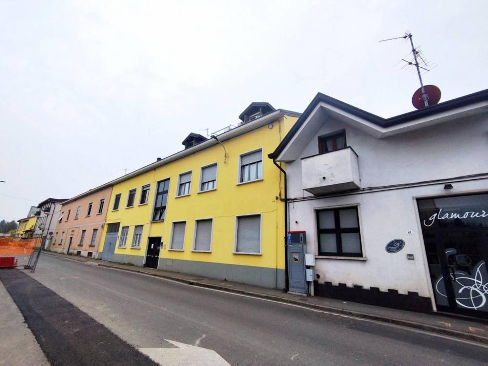 appartamento in vendita a Lissone