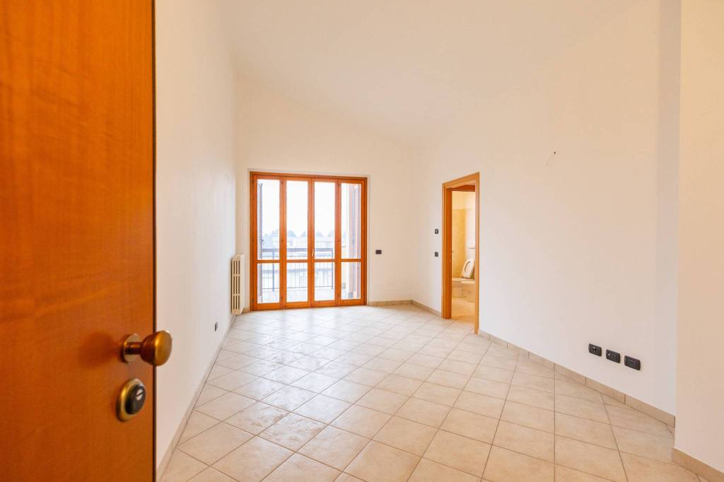 appartamento in vendita a Lissone in zona Santa Margherita