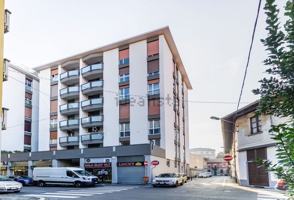 appartamento in vendita a Lissone