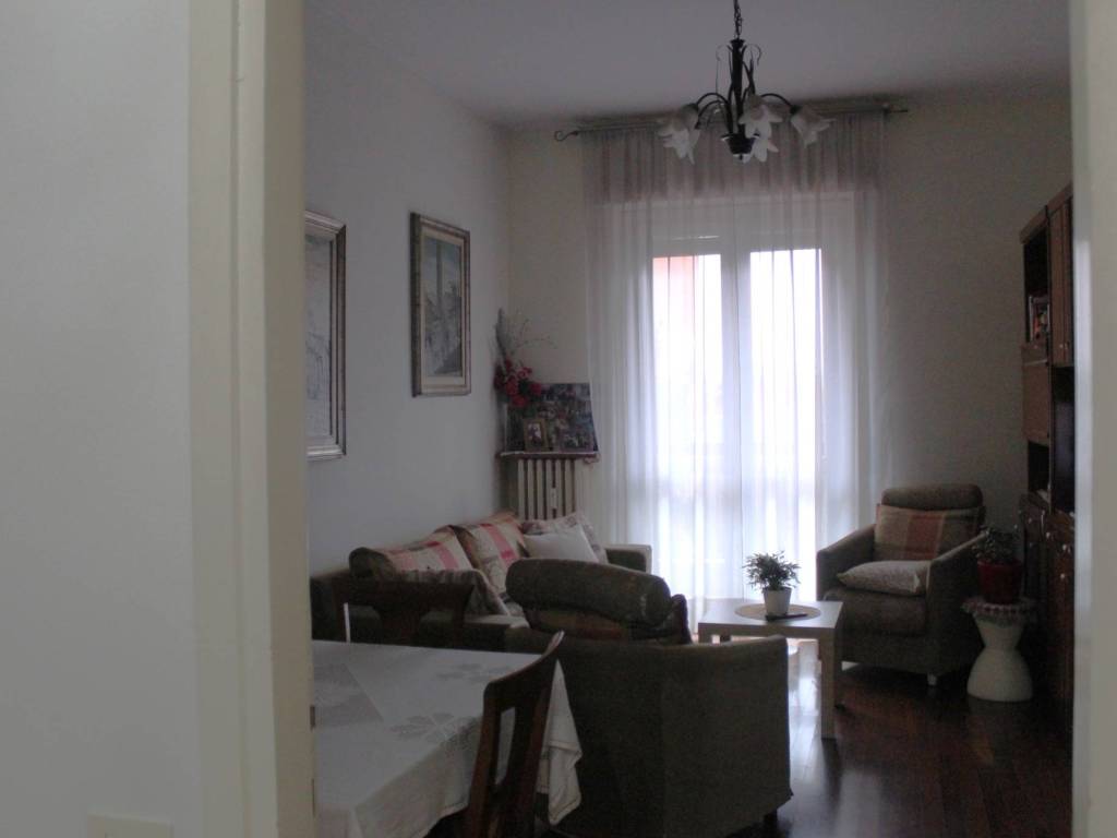 appartamento in vendita a Lissone