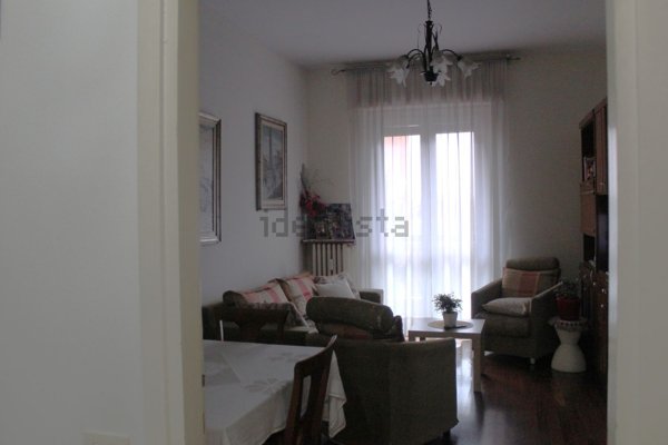 appartamento in vendita a Lissone