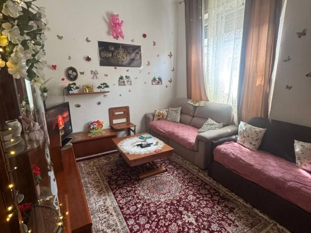 appartamento in vendita a Lissone