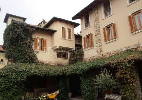 casa indipendente in vendita a Lissone