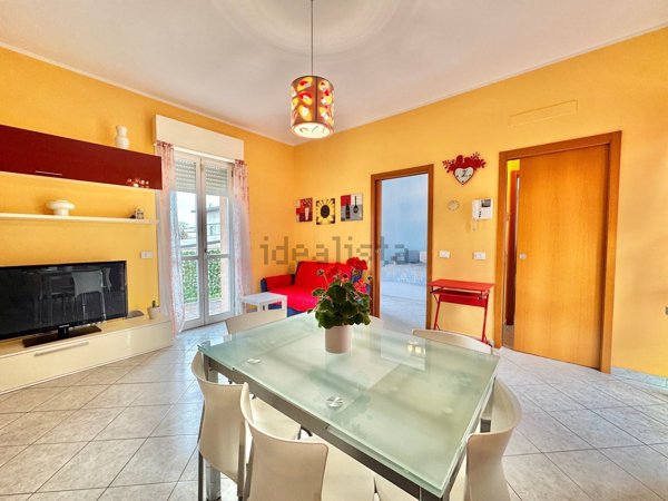 appartamento in vendita a Lissone