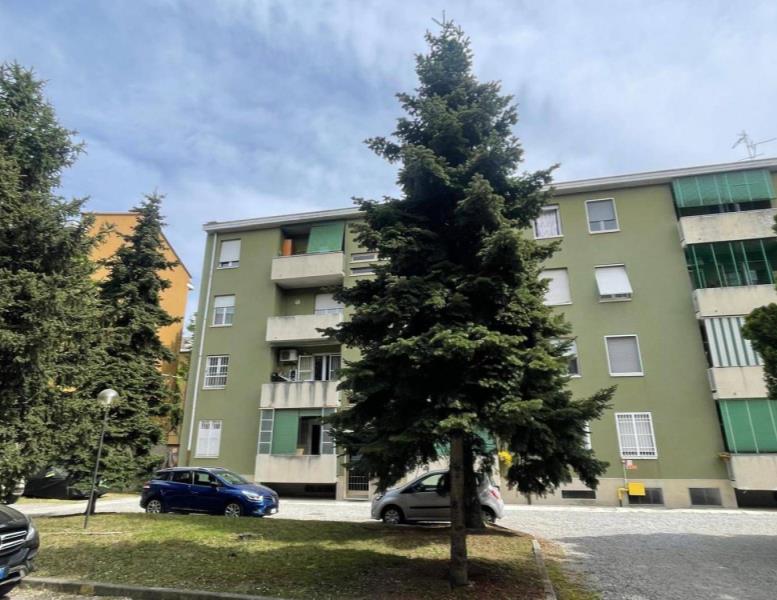 appartamento in vendita a Lissone