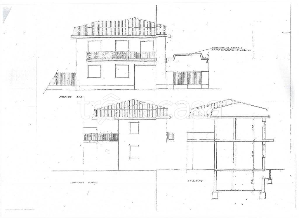 appartamento in vendita a Lissone