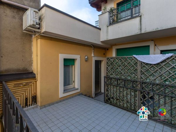 appartamento in vendita a Lissone