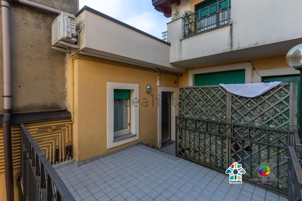 appartamento in vendita a Lissone