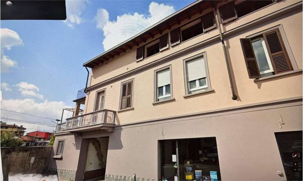appartamento in vendita a Lissone