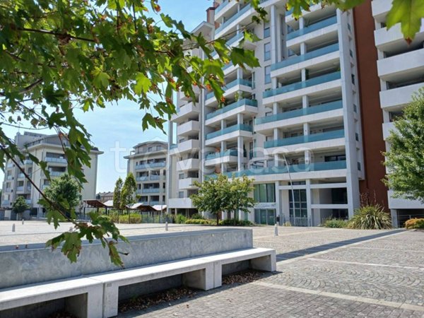 appartamento in vendita a Lissone