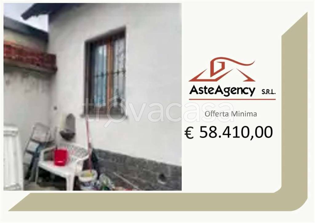 appartamento in vendita a Lissone