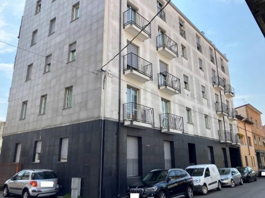 appartamento in vendita a Lissone