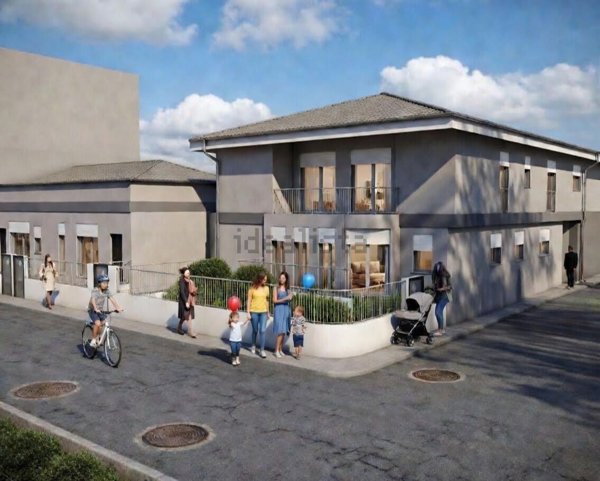 appartamento in vendita a Lissone