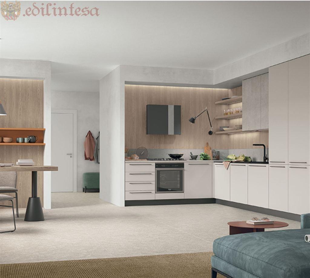 appartamento in vendita a Lissone