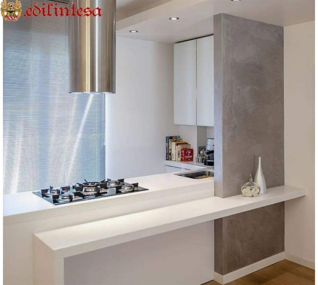 appartamento in vendita a Lissone