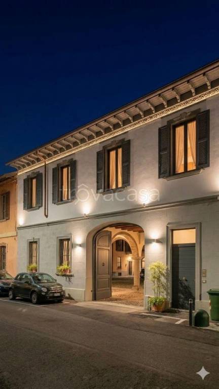 appartamento in vendita a Lissone