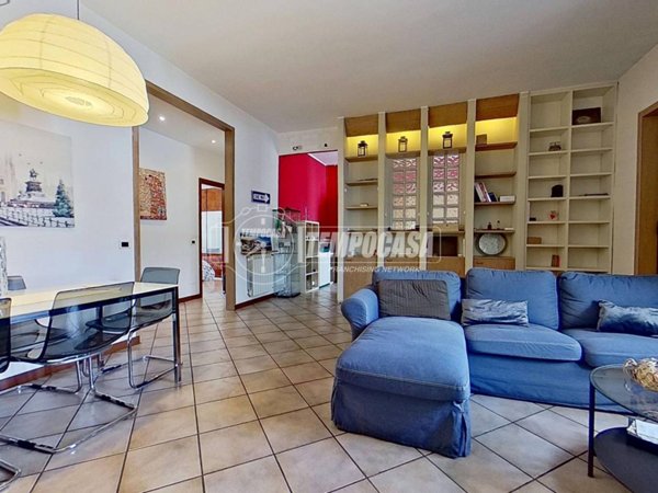 appartamento in vendita a Lissone