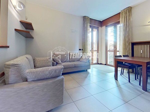 appartamento in vendita a Lissone