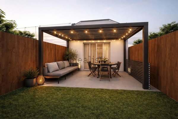 appartamento in vendita a Lissone