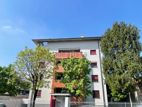 appartamento in vendita a Lissone