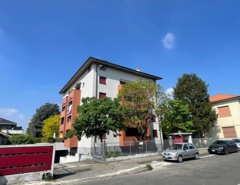 appartamento in vendita a Lissone