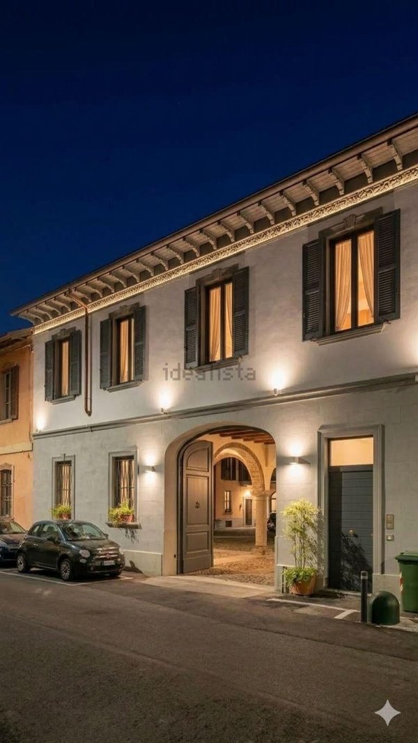 appartamento in vendita a Lissone