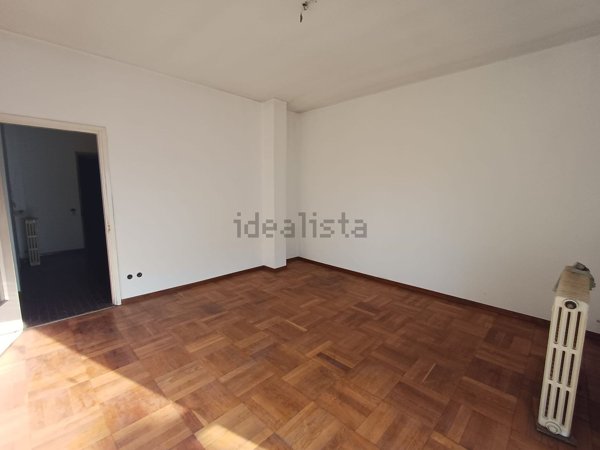 appartamento in vendita a Lissone